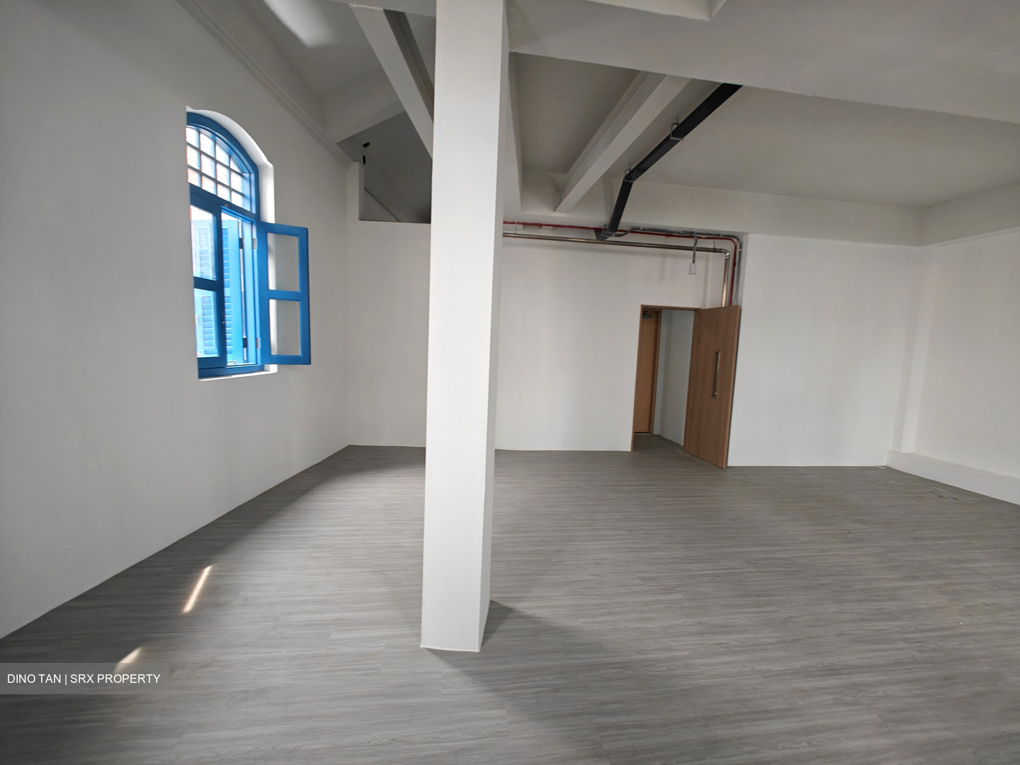 Farrer Park MRT (D8), Office #613832911